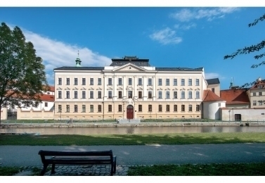 Prohlídka naší školy
