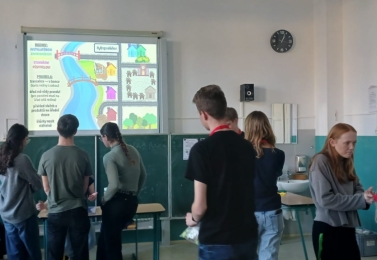 Na den H2Ospodářem