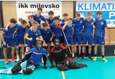 Subtera cup – krajské boje