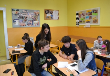 Jak dobře znají mladiství trestní právo?