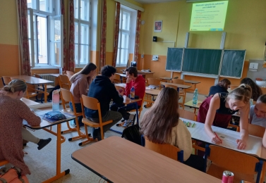 Známe dobře EU?