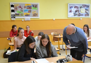 Psychologické aspekty trestné činnosti