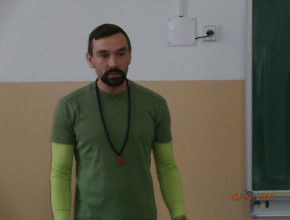 Život bývalého narkomana