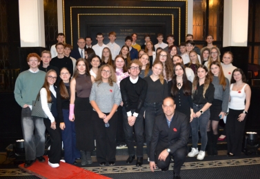 Česká opět v živém vysílání Fokusu Václava Moravce!