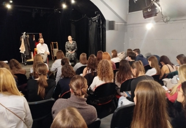 V divadle SUD naposledy ožil Poláčkův životní příběh