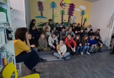 Cesta do světa Fantasy