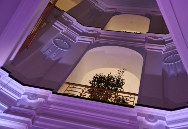 Prezentace z Dne otevřených dveří 2026