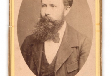 Vše nejlepší, Herr Direktor Koch!