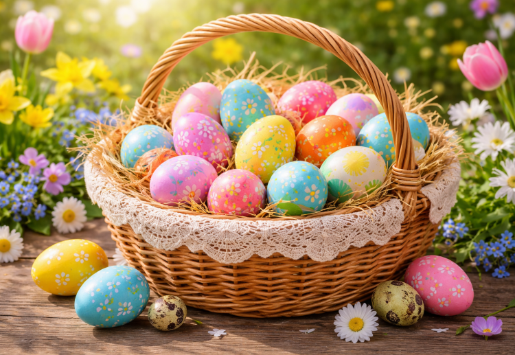 Apríl v Jihočeském muzeu