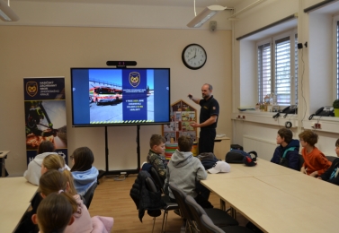 Prevence, která zachraňuje