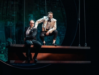 (ZDROJ – galerie Divadla na Vinohradech)