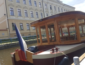 Krásné léto z České všem