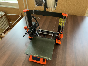 3D tisk do škol